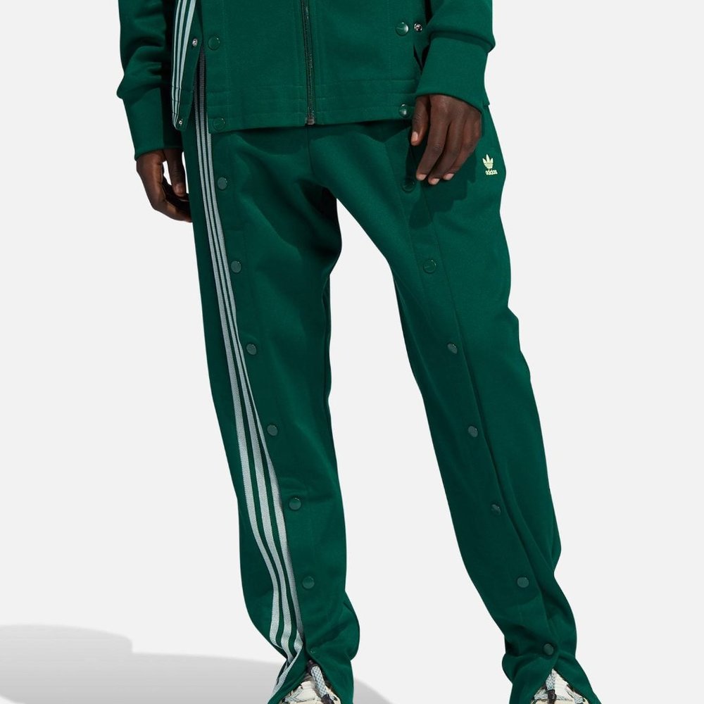 IVY Park x adidas UNISEX 4ALL Track Pant GV1587 - Picture 2 of 9